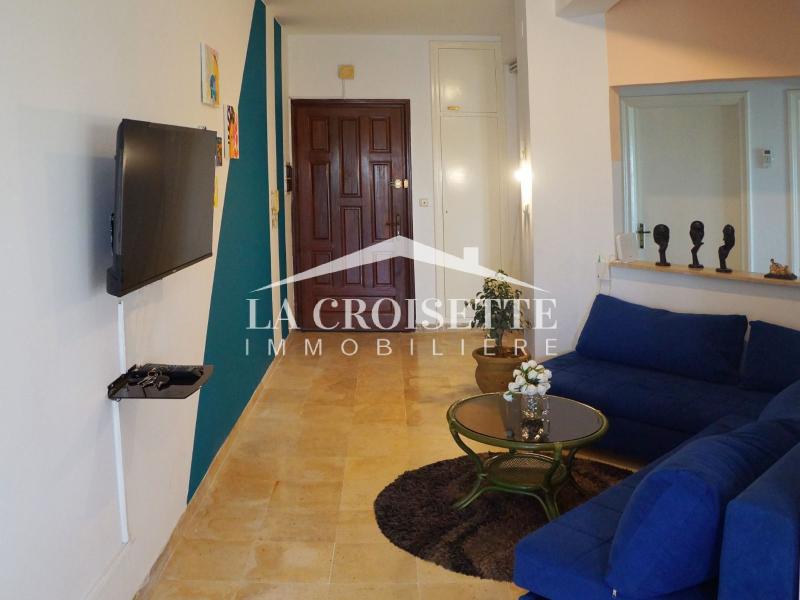Appartement S+1 meublé aux Berges du Lac 1
