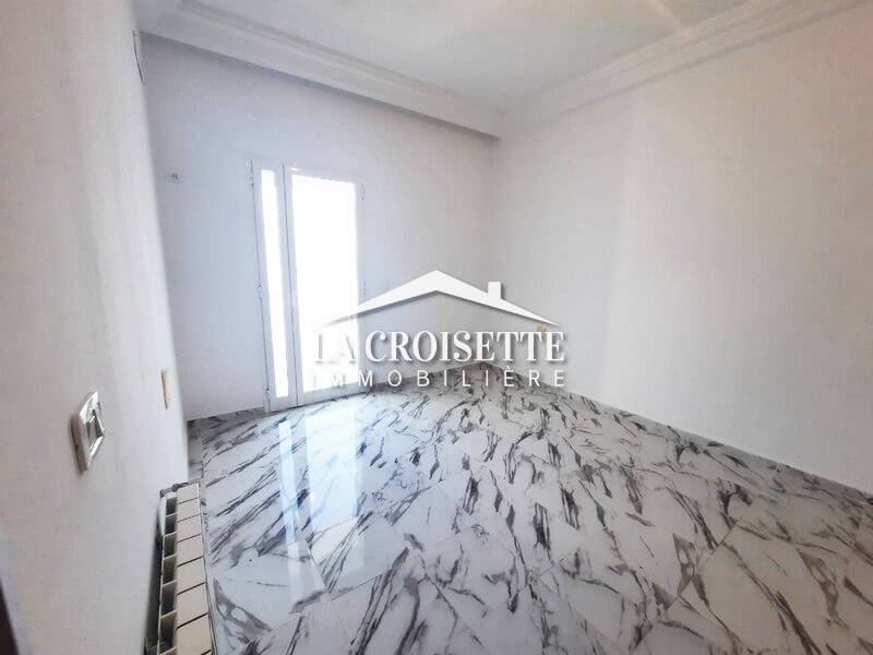 Appartement S+2 à Ain Zaghouan Nord