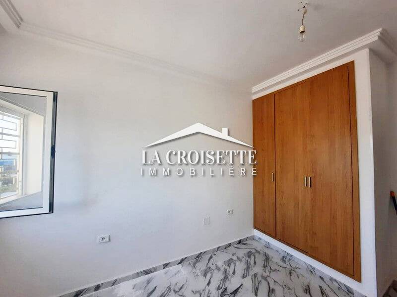 Appartement S+2 à Ain Zaghouan Nord