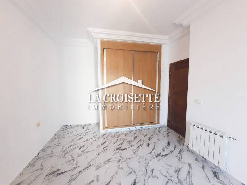 Appartement S+2 à Ain Zaghouan Nord