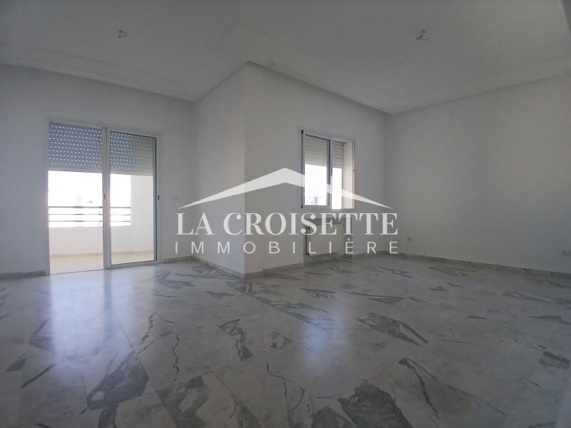 Appartement S+2 à Ain Zaghouan Nord