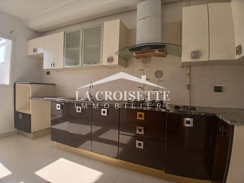 Appartement S+2 à Ain Zaghouan Nord