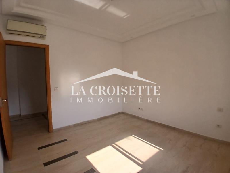 Appartement S+2 à Ain Zaghouan Nord