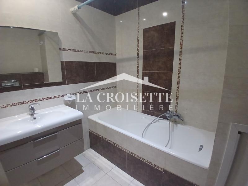 Appartement S+2 à Ain Zaghouan Nord