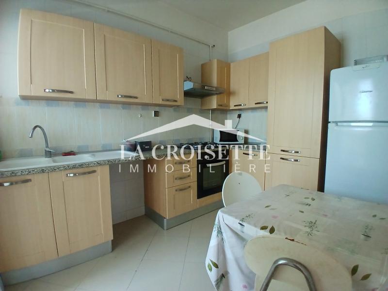 Appartement S+2 meublé aux Berges du Lac 1