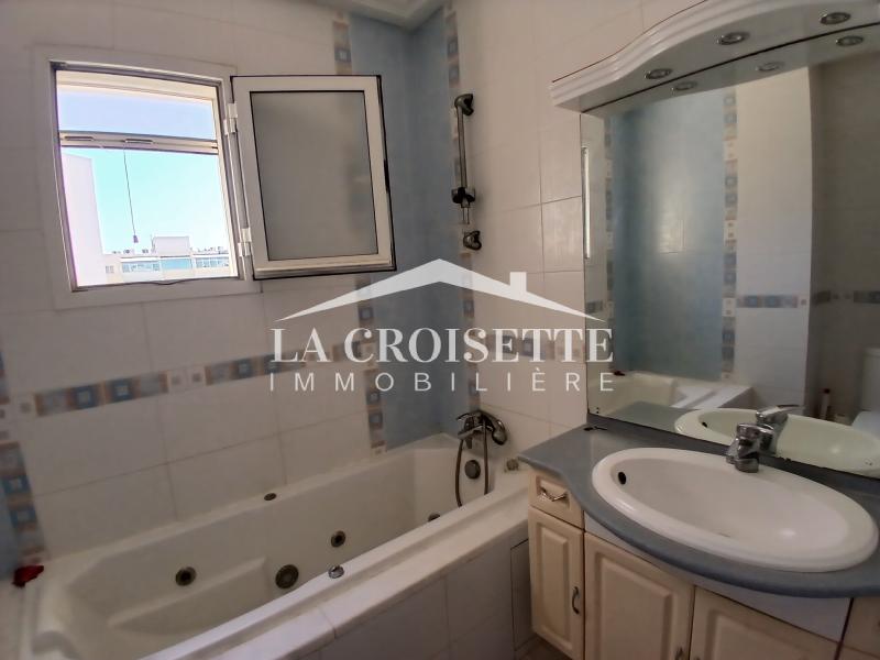 Appartement S+2 meublé aux Berges du Lac 1