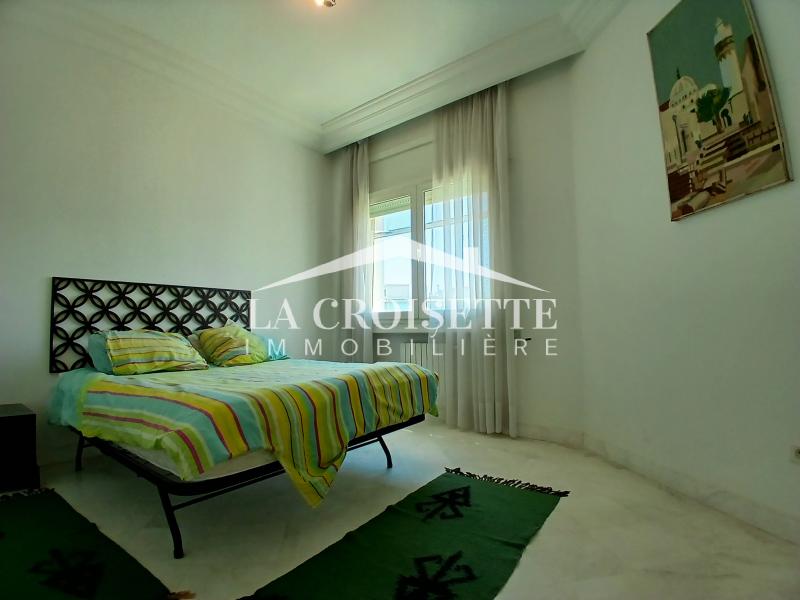 Appartement S+2 meublé aux Berges du Lac 1