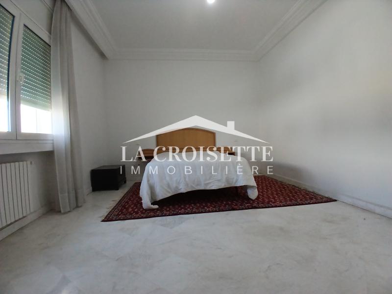 Appartement S+2 meublé aux Berges du Lac 1