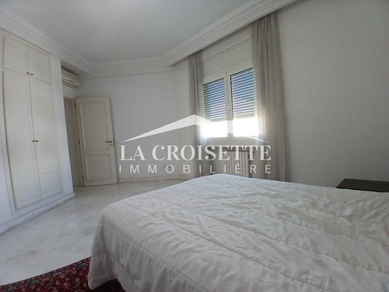 Appartement S+2 meublé aux Berges du Lac 1
