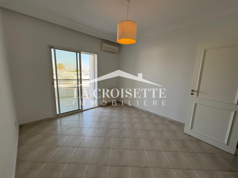 Appartement S+3 meublé aux Berges du Lac 2