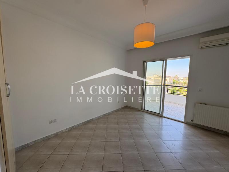 Appartement S+3 meublé aux Berges du Lac 2