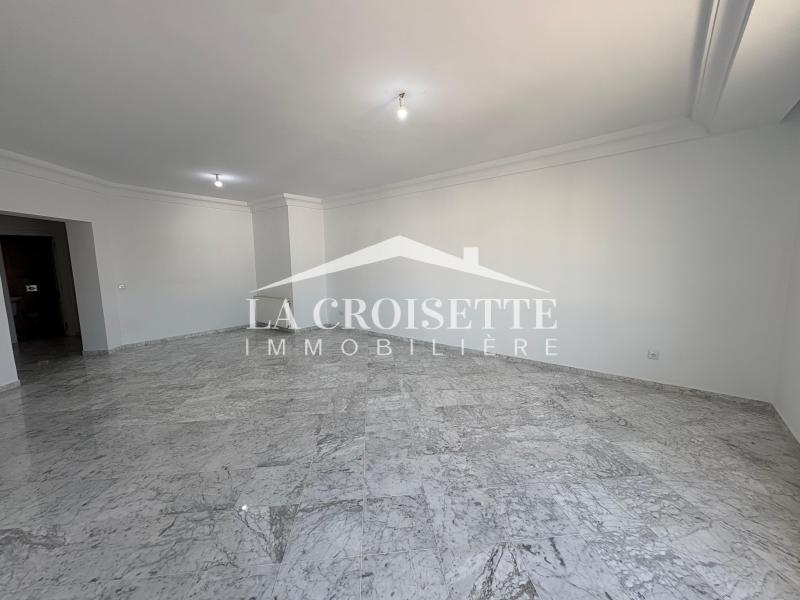 Appartement S+3 meublé aux Berges du Lac 2