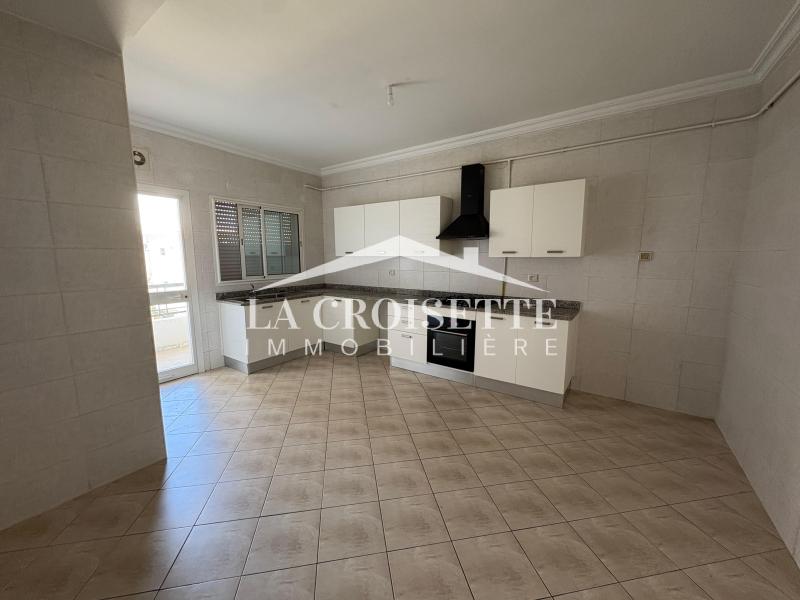 Appartement S+3 meublé aux Berges du Lac 2