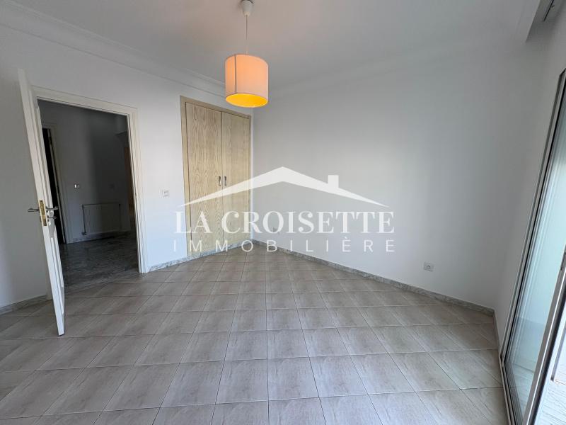 Appartement S+3 meublé aux Berges du Lac 2