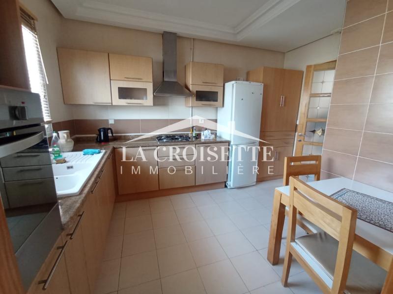 Appartement S+2 meublé aux Berges du Lac 2