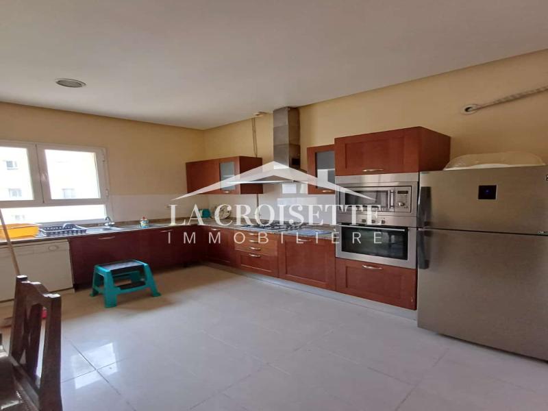 Appartement S+2 meublé aux Berges du Lac 2