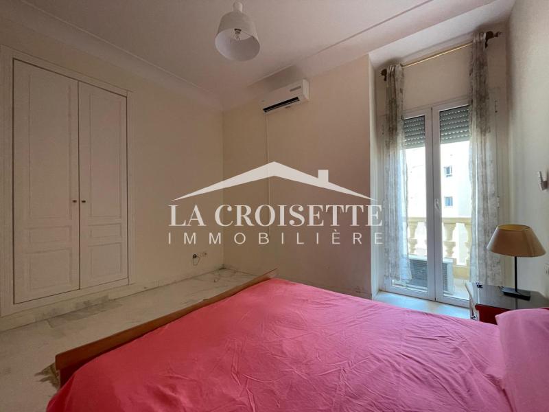 Appartement S+2 meublé aux Berges du Lac 2