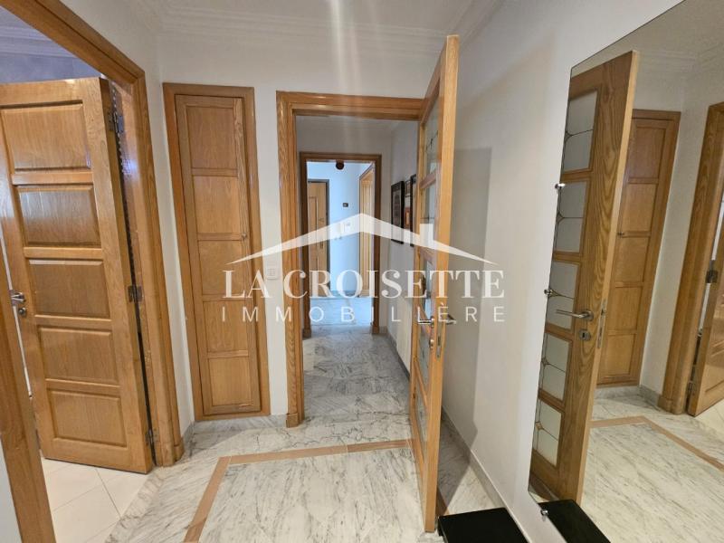 Appartement S+2 meublé aux Berges du Lac 2