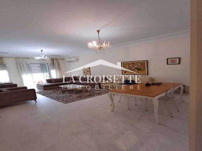 Appartement S+2 meublé aux Berges du Lac 2