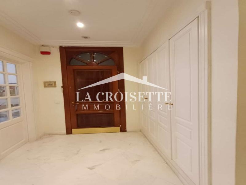 Appartement S+2 eublé aux Berges du Lac 2