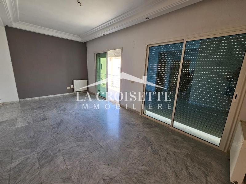 Appartement S+2 aux Berges du Lac 2