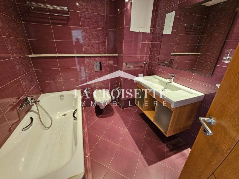 Appartement S+2 aux Berges du Lac 2