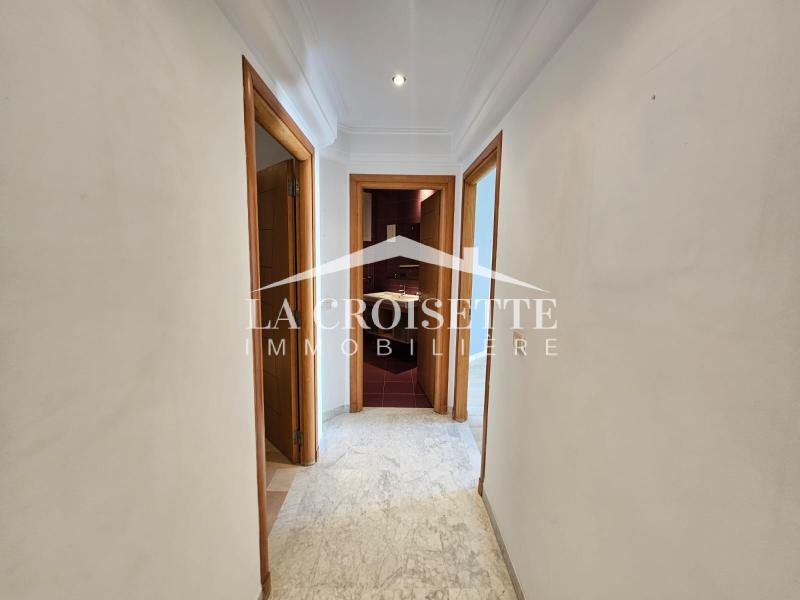 Appartement S+2 aux Berges du Lac 2