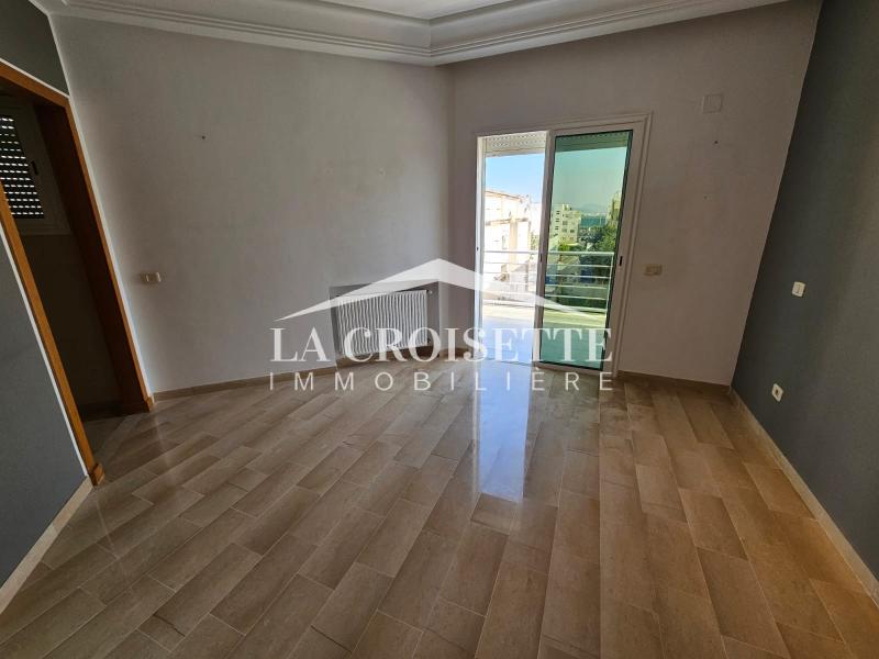 Appartement S+2 aux Berges du Lac 2