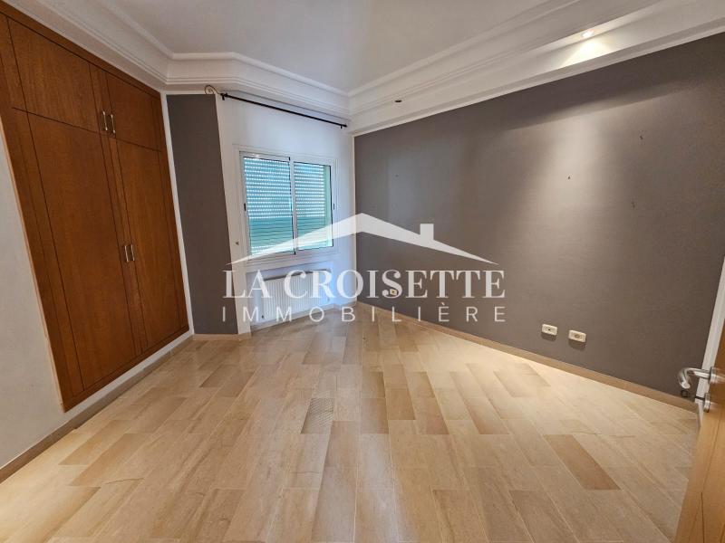 Appartement S+2 aux Berges du Lac 2
