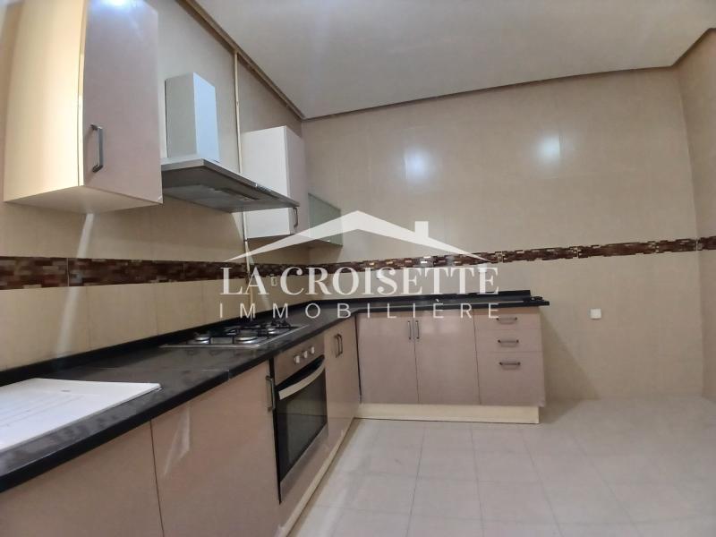 Appartement S+3 aux Jardins de Carthage
