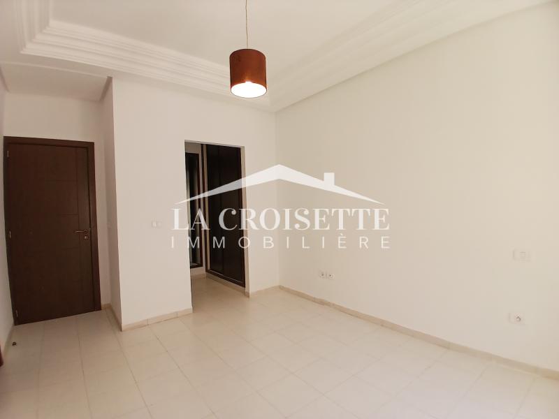 Appartement S+3 aux Jardins de Carthage