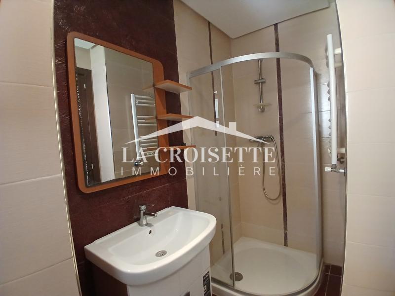 Appartement S+3 aux Jardins de Carthage