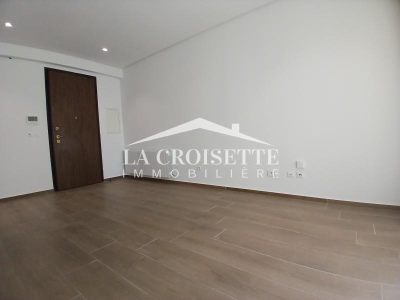 Appartement S+2 meublé aux Jardins de Carthage