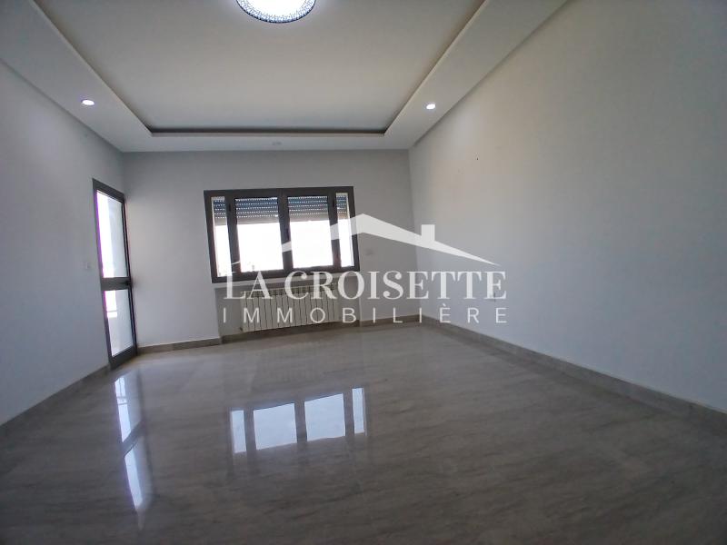 Appartement S+2 à Ain Zaghouan Nord