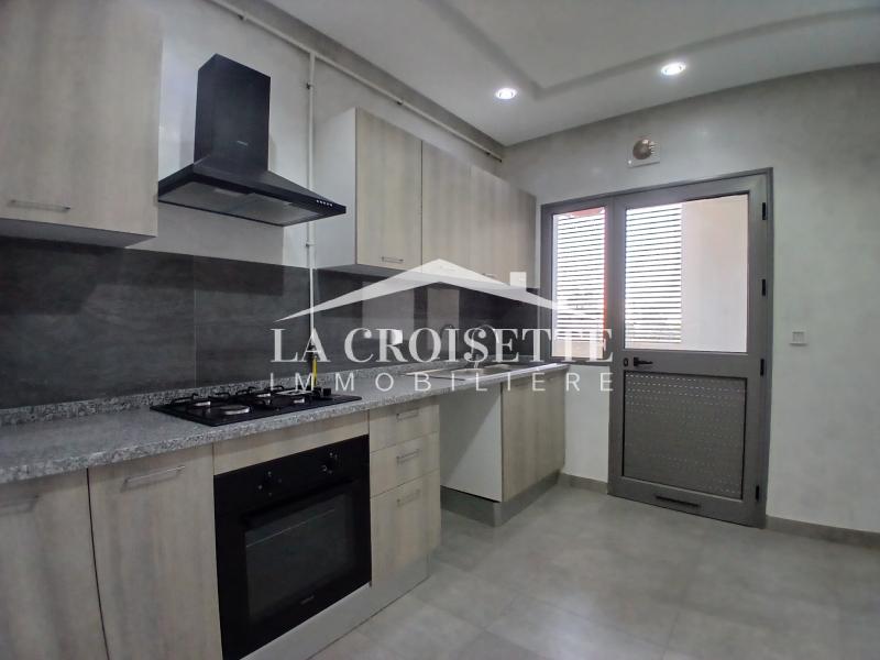 Appartement S+2 à Ain Zaghouan Nord