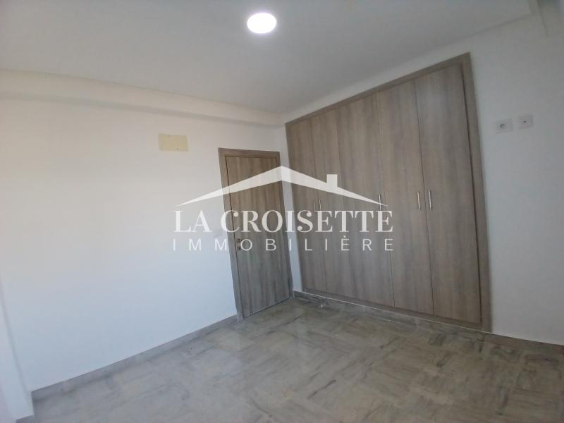 Appartement S+2 à Ain Zaghouan Nord