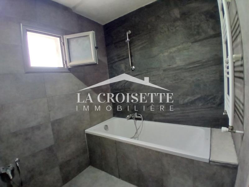 Appartement S+2 à Ain Zaghouan Nord
