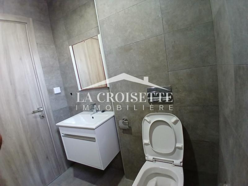 Appartement S+2 à Ain Zaghouan Nord