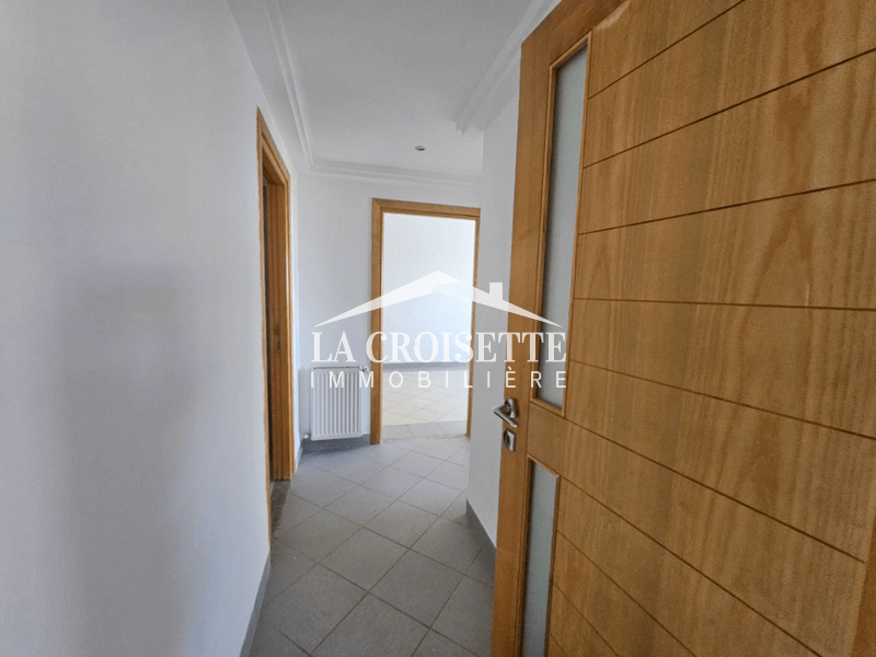 S+2 aux Jardins De Carthage