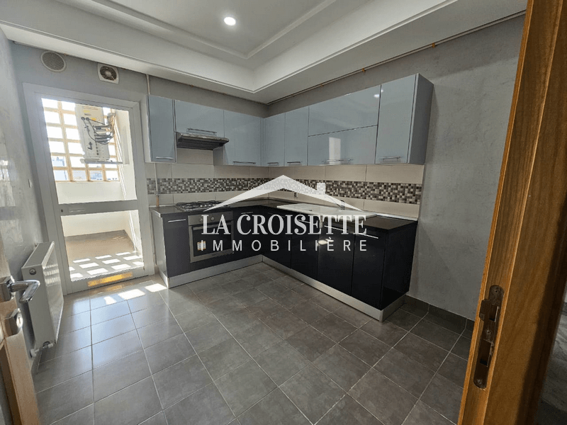 S+2 aux Jardins De Carthage