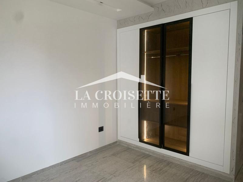 Appartement S+1 à Ain Zaghouan Nord