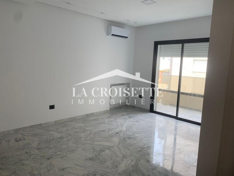 Appartement S+1 à Ain Zaghouan Nord