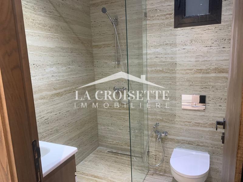 Appartement S+1 à Ain Zaghouan Nord