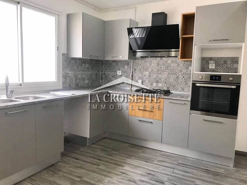 S+2 à La Soukra