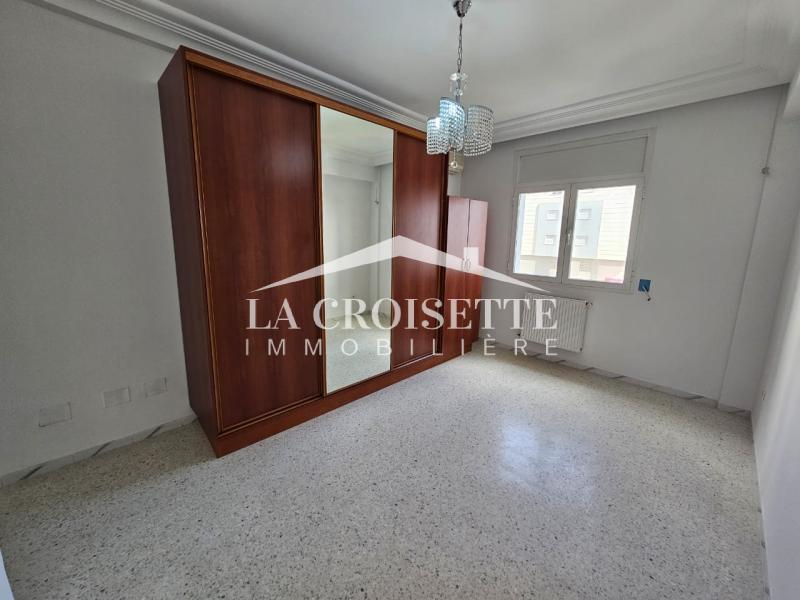 Appartement S+3 aux Jardins de L'aouina