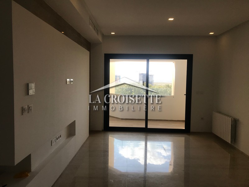 Appartement S+3 aux Jardins de Carthage 