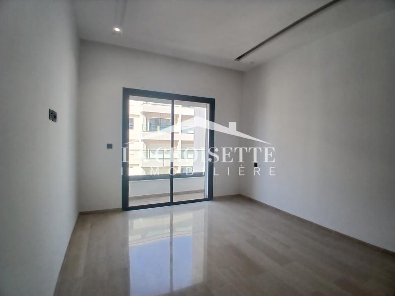 Appartement S+2 aux Jardins de Carthage