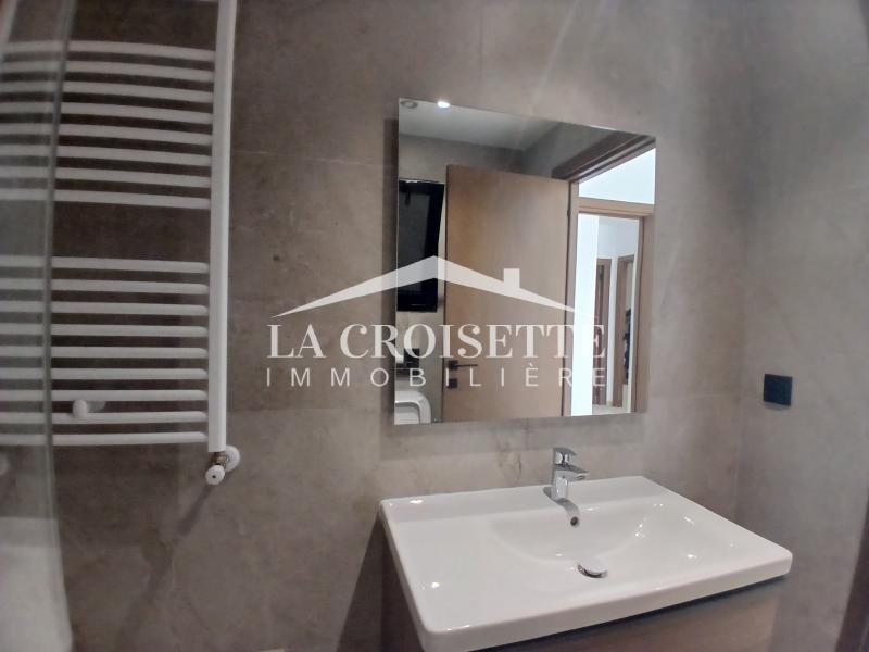 Appartement S+2 aux Jardins de Carthage