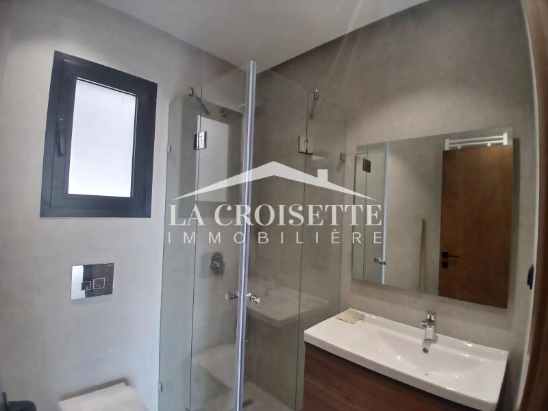 Appartement S+2 aux Jardins de Carthage