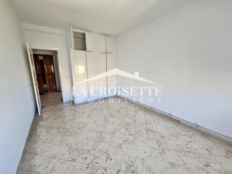 Appartement S+4 aux Berges du Lac 1